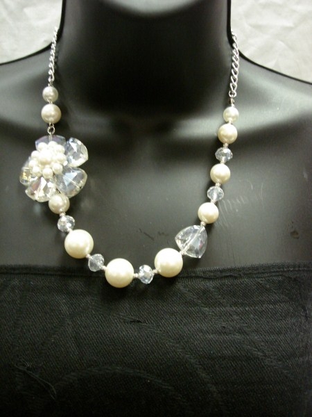 Allegro Necklace Set